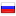 pipesys.ru hosted country